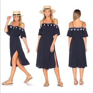 Tularosa Fiesta dress